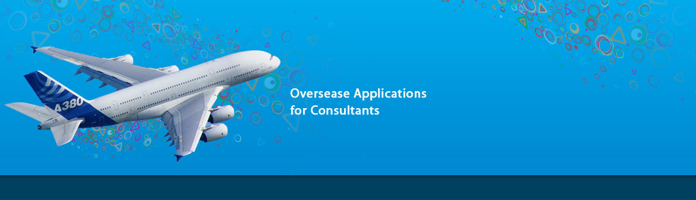 Oversease Application Software